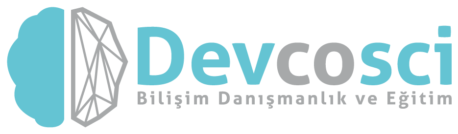 Devcosci Bilişim, Danışmanlık ve Eğitim